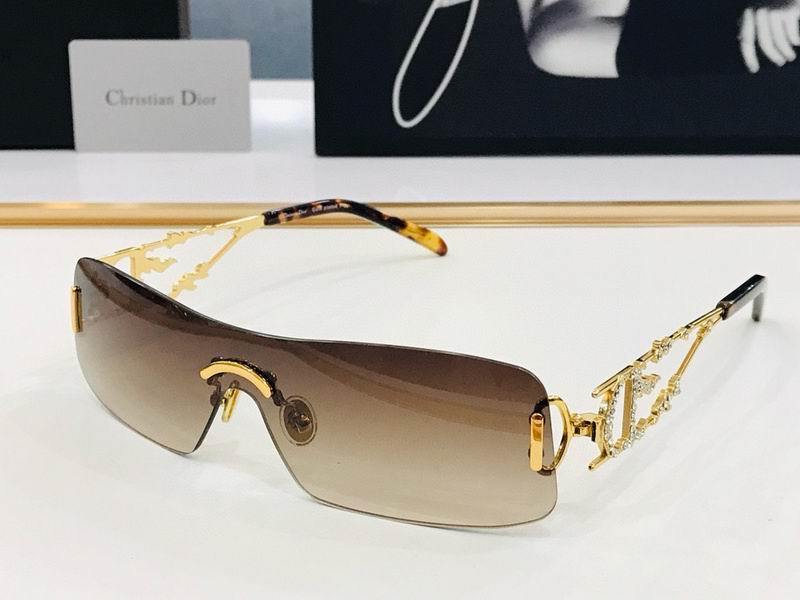 DIOR Sunglasses 368